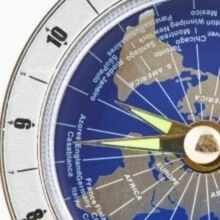 Décalage horaire Costa Rica