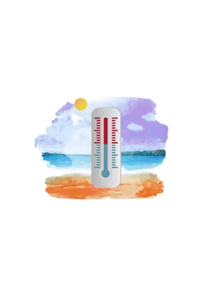Météo et températures Costa Rica