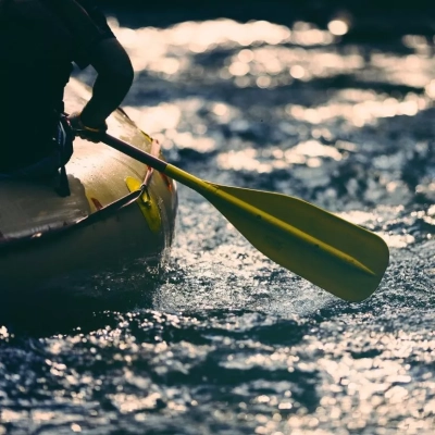 Rafting Costa Rica
