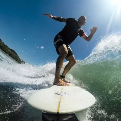 Surf Costa Rica