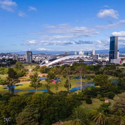 Villes Costa Rica