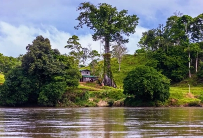 Costa Rica hors des sentiers battus