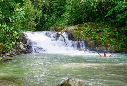 Le Costa Rica pas cher et en toute simplicité