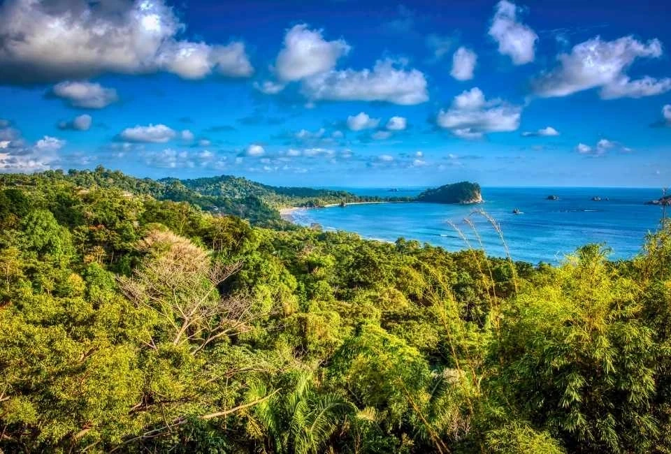 Costa Rica en petit groupe