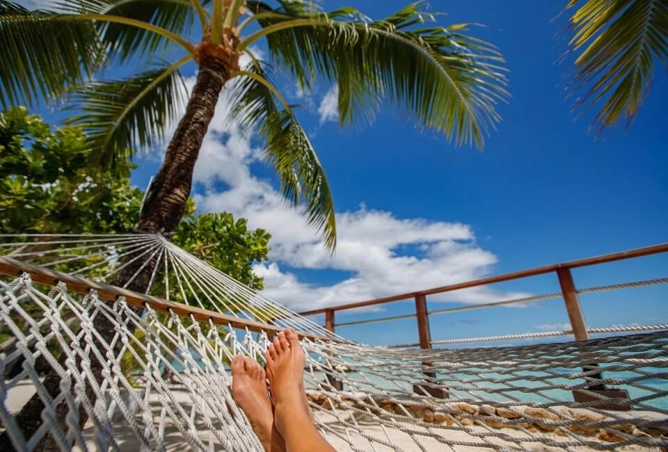 Détente et bien-être au Costa Rica