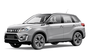 Catégorie IFAR Suzuki Vitara