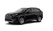 Catégorie SFAR Toyota RAV4